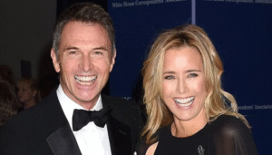 tea leoni tim daly split