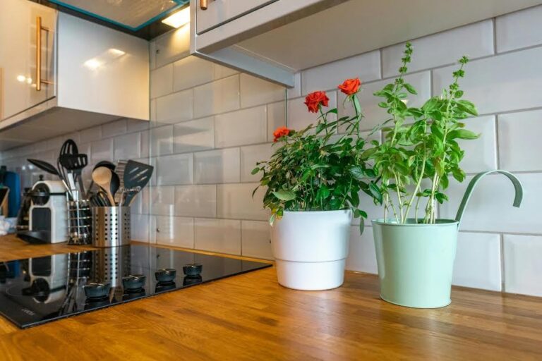 Kitchen Tiles