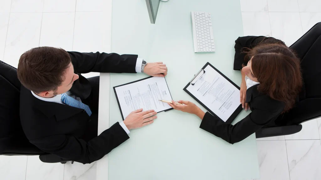 who delivers your offer to the seller framework