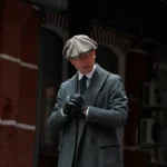 Peaky Blinders