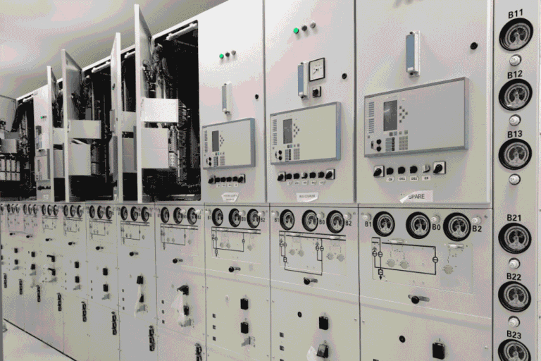 switchgear