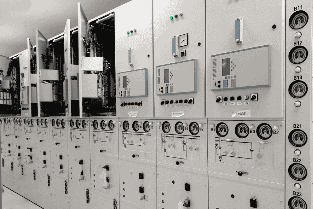 switchgear