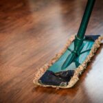 House Cleaning