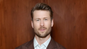Glen Powell Height