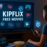 Kipflix Free Movies