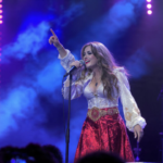 Wynonna Judd Performance Fans Reactions